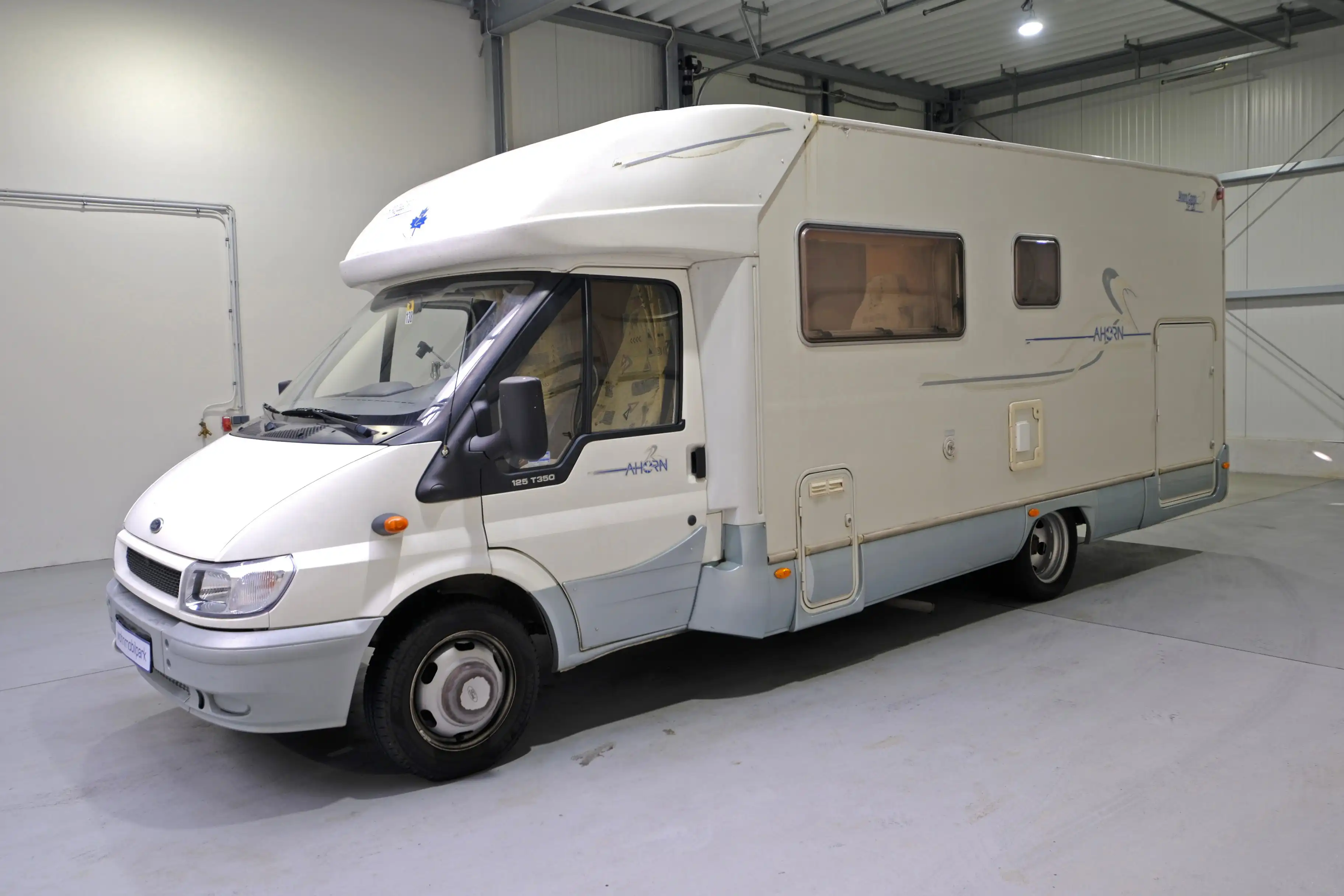AHORN Ahorn Camp TF 720